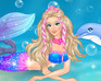 play Swimming With Dolphins