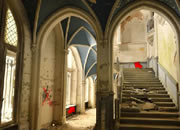 play Sobanski Castle Escape