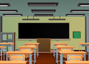 play Schoolhouse Escape