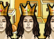 play Secret Desert Escape