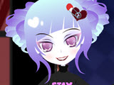 play Creepy Cute Dressup