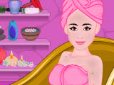 play Ariana Grande Skin Care Spa