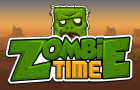 play Zombie Time