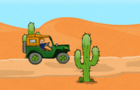 play Desert Survival Escape