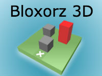 play Bloxorz 3D