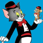 play Tom And Jerry Food Adventure