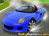 play Drif Rush 3D