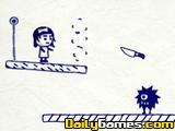 play Doodle Chicks