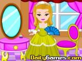 play Sofia The First Castle