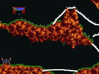 play Lemmings Returns