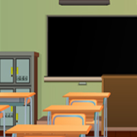 play Schoolhouse Escape