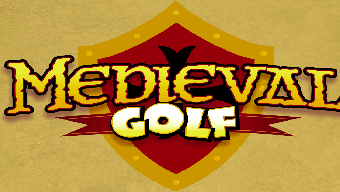 play Medieval Golf