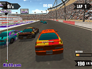 play Racing Turbo 2015