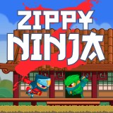 play Zippy Ninja