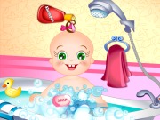 play Dirty Rosy Bath