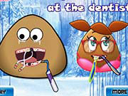 Pou Couple Dentist