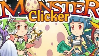 play Monster Clicker