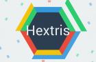 play Hextris