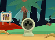 play Cute Forest Escape