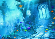 play Lost Fish Escape 1