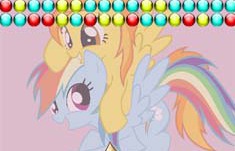 play Rainbow Dash And Spitfire