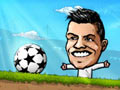 play Puppet Soccer Champions