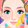 play Princess Spa Makeover