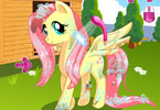 Pony Makeover Hair Salon