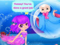 play Fairytale Doctor - Baby Mermaid