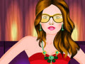 play Model Fashion Dressup
