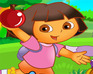 play Dora Explorer Pick Fruit 2