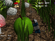 play Anisoptera Focus