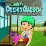 play Zandra'S Orchid Garden