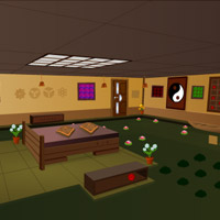 play Games2Rule Honeymoon Room Escape