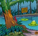 play Mystery Forest Escape