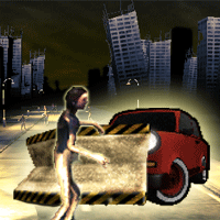 play Trabi Vs. Zombies