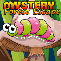 play Eightgames Mystery Forest Escape