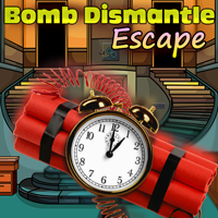 Ena Bomb Dismantle Escape