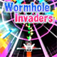 Wormhole Invaders