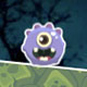 play Colorful Ghosts