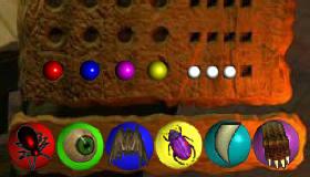 play Harry Potter Potions Puzzle