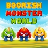 play Boorish Monster World