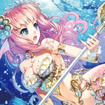 play Pink Mermaid-Hidden Stars