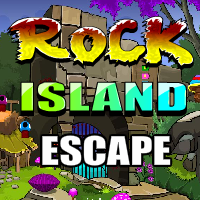 play Yal Rock Island Escape