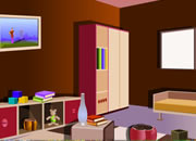 play Cardinal House Escape