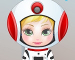 play Baby Madison In Space