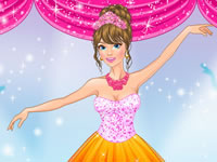 play Ballet Princess