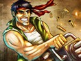 play Commando: Rush