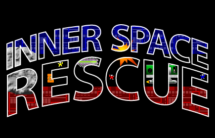 play Inner Space Rescue