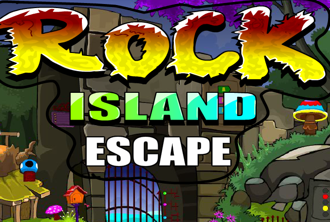 play Yalgames Rock Island Escap
